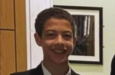 'Completely out of character': Search continues for missing 14-year-old Noah Donohoe