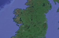 Quiz: Can you name this county without its borders?