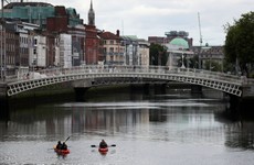 'The idea is to just to try and keep the head above water': The Dublin tourist businesses still in suspended animation