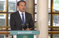 Coronavirus: Taoiseach gives the green light for Phase Three of re-opening to go ahead from Monday