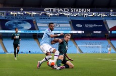 Etihad Stadium given green light to host Manchester City’s clash with Liverpool