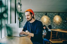 Ireland's freelancers have been hit hard but we've built a platform to help them find work