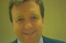 Appeal for missing Gerard Reynolds