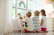 Majority of children and teenagers with Covid-19 only experience mild symptoms, according to new research
