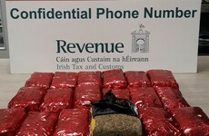 Revenue seize drugs and alcohol worth almost half a million euro