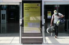 'Green list' of countries that Irish people can travel to due by 9 July