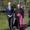Taoiseach confirms exception to 50-person limit for places of worship