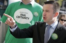 Minister slams 'appalling' Ulster Bank and says fines should be considered