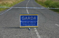 Boy (10) dies after road collision in Carlow