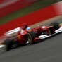 Alonso grabs first pole position in two years at Silverstone
