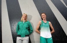 Mills wins appeal for a place in 4x400 relay squad