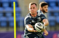 Irish hooker Bryan Byrne joins Pat Lam's Bristol on permanent basis