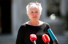 'He's not a godlike creature': Bríd Smith TD defends criticism of 'sinister and personalised' attack on judge