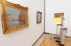 Poll: Will you visit a museum/gallery when they reopen from Monday?