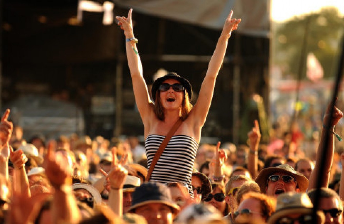Download Quiz: How well do you know these summer songs? · TheJournal.ie
