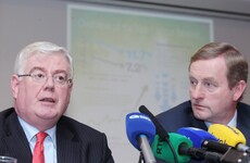 Quiz: How much do you know about former coalition governments?