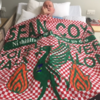 'It’s for Sean Cox, smiling in Ireland right now': Liverpool CEO dedicates title win to Irish fan