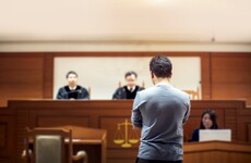 Your evening longread: The strange case of the ex-marine jailed for spying