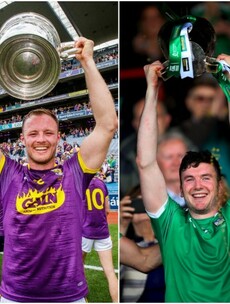 Here are the Leinster and Munster senior hurling draws for 2020 championship