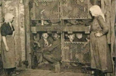 Debunked: Irish people in colonies were not slaves - they were indentured servants