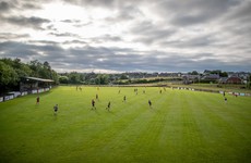 CPA call for GAA county teams to be banned from 2020 action if they train before 14 September