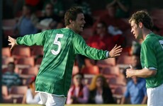 The best player Ireland never capped