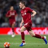 Andy Robertson: ‘I want to finish my career at Anfield’