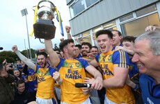Donegal county final fixed for last weekend in September