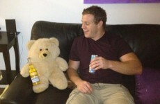 Meet Sean Cronin's new drinking buddy: It's the sporting tweets of the week