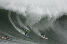 Sports film of the week: Riding Giants