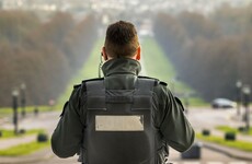 Man arrested over murder of Dublin criminal Robbie Lawlor shot dead in west Belfast