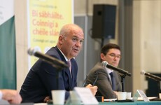 Coronavirus: Six further deaths and 23 new cases confirmed in Ireland