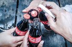 Coca Cola suspends ads on social media as platforms come under fire over handling of racist content