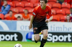 ‘If Andy Robertson had listened to my advice, he'd have gone nowhere’