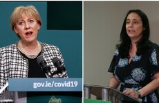 'Progress is painfully slow': Criticism of Cabinet line-up with just four female ministers
