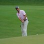 Todd leads as Johnson chases at Travelers Championship