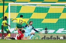 Maguire nets extra-time winner as Man Utd book FA Cup semi-final
