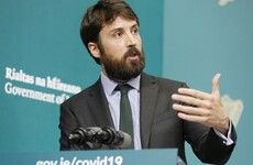 Fine Gael Cabinet cull: The eight former ministers who didn't get one of the top jobs