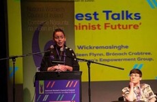 'I have to pinch myself': Eileen Flynn on becoming the first female Traveller in the Oireachtas