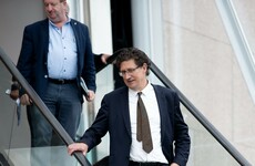 Eamon Ryan confirms Green Party leadership contest will go ahead online