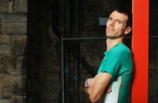 London 2012: Introducing... Mark Kenneally