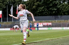 Contrasting emotions for Irish stars in Germany as Barrett's winner not enough to save Köln from relegation