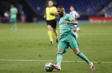 More Benzema magic inspires Real Madrid toward two-point La Liga lead