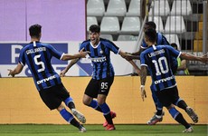 Inter fight back late, Atalanta consolidate 4th spot, and Roma set to miss out on CL again