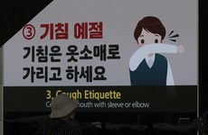 South Korea considers new lockdown measures as virus cases climb
