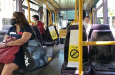 Mandatory use of face coverings on public transport 'likely' to be enforced through fines