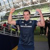 James Lowe confirms new Leinster contract is a three-year deal