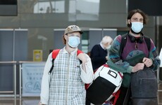Warning that non-essential travel abroad should be avoided to prevent a Covid-19 surge in Ireland
