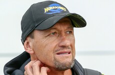 Carlos Spencer cut by Canes due to 'financial uncertainty created by Covid-19'