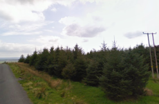 Two teens seriously injured, one airlifted to hospital, following dirt bike collision in Clare